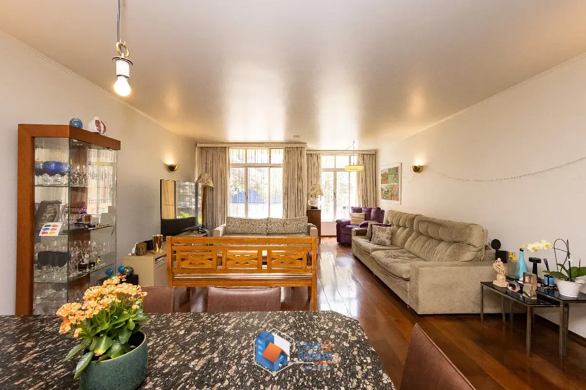 Casa, 5 quartos, 256 m² - Foto 15