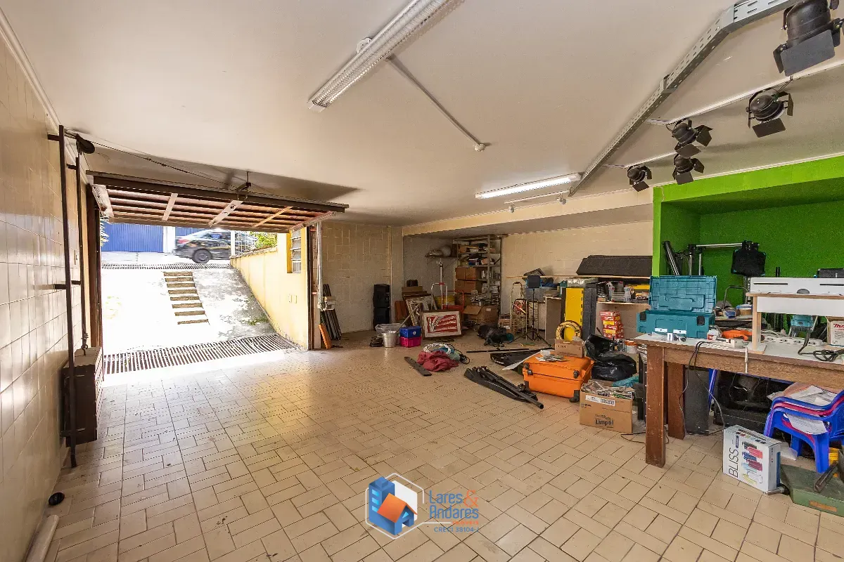 Casa, 5 quartos, 256 m² - Foto 49
