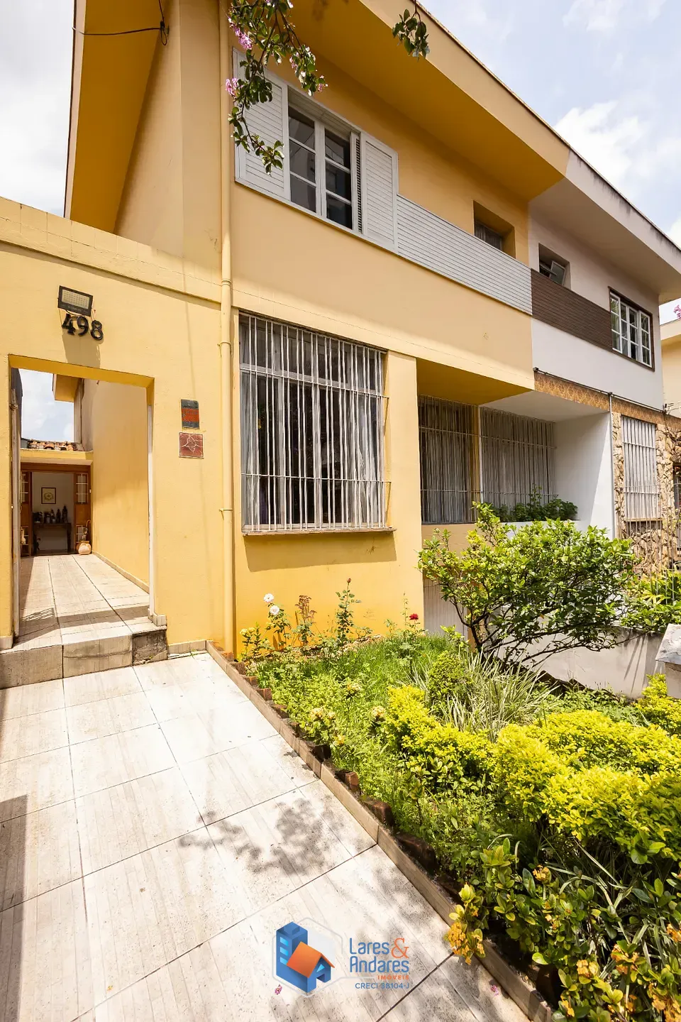 Casa, 5 quartos, 256 m² - Foto 10