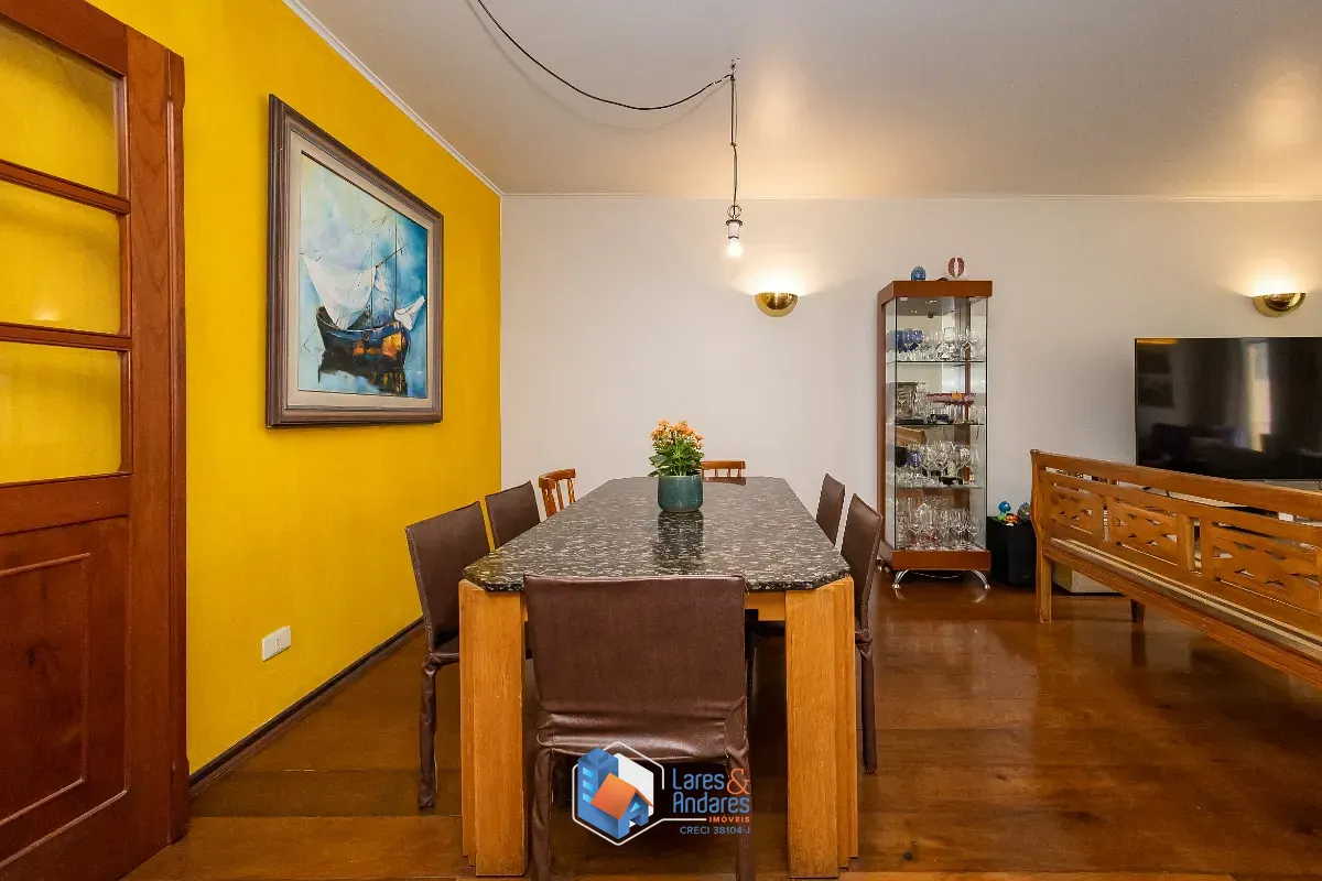 Casa, 5 quartos, 256 m² - Foto 20