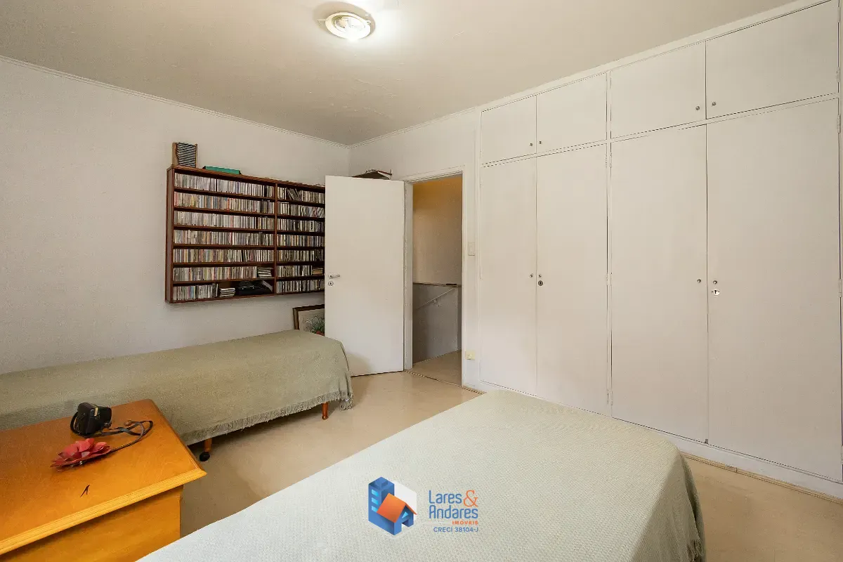 Casa, 5 quartos, 256 m² - Foto 32