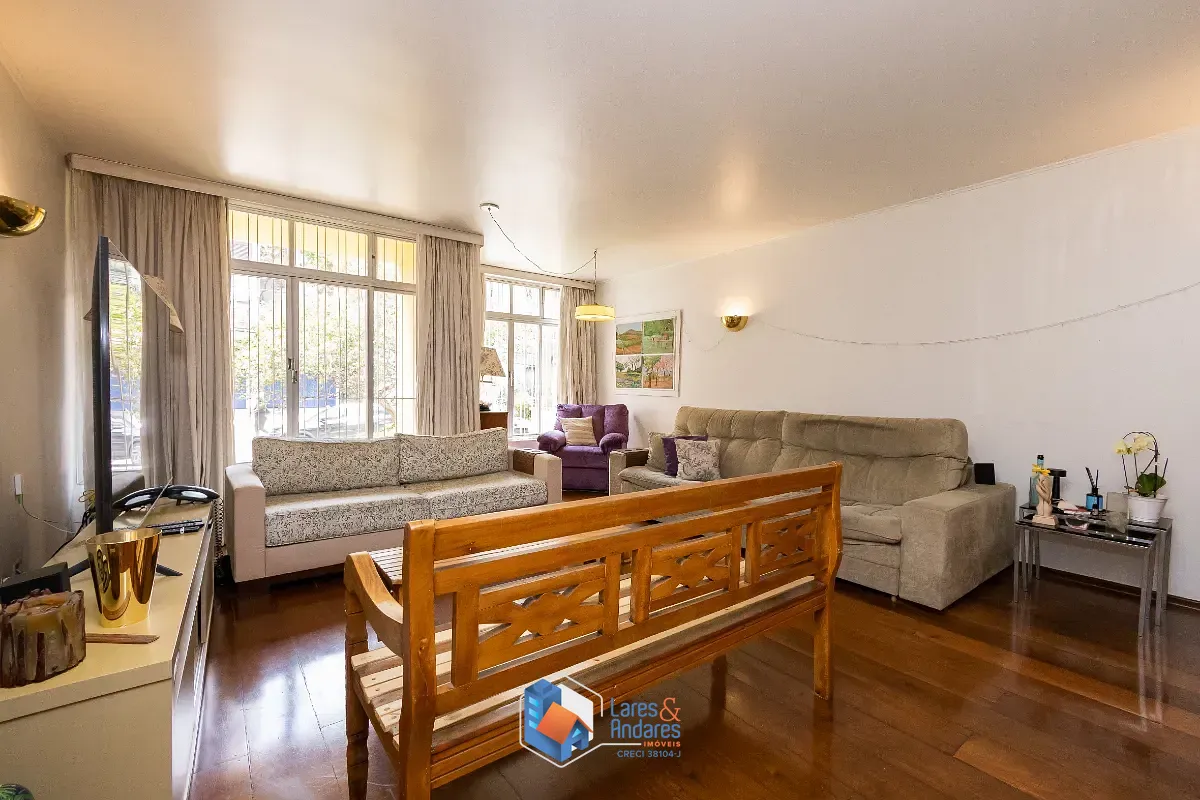 Casa, 5 quartos, 256 m² - Foto 17