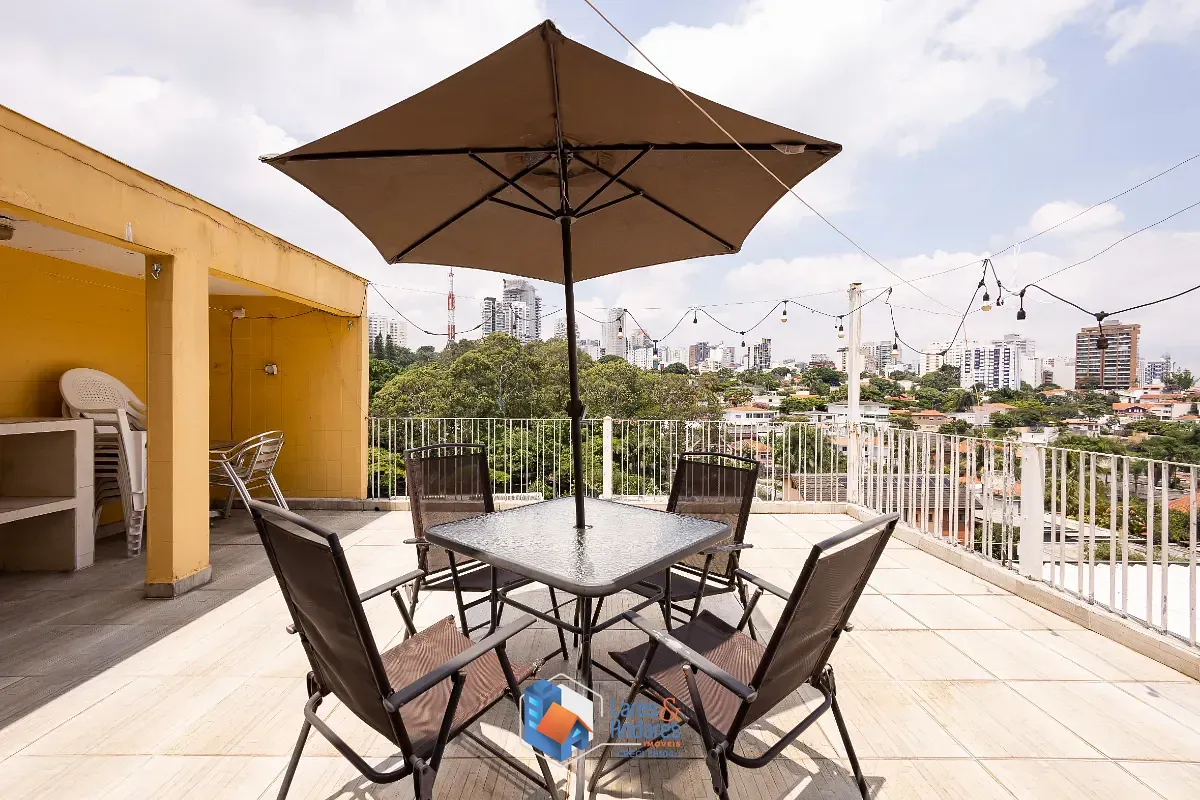 Casa, 5 quartos, 256 m² - Foto 6
