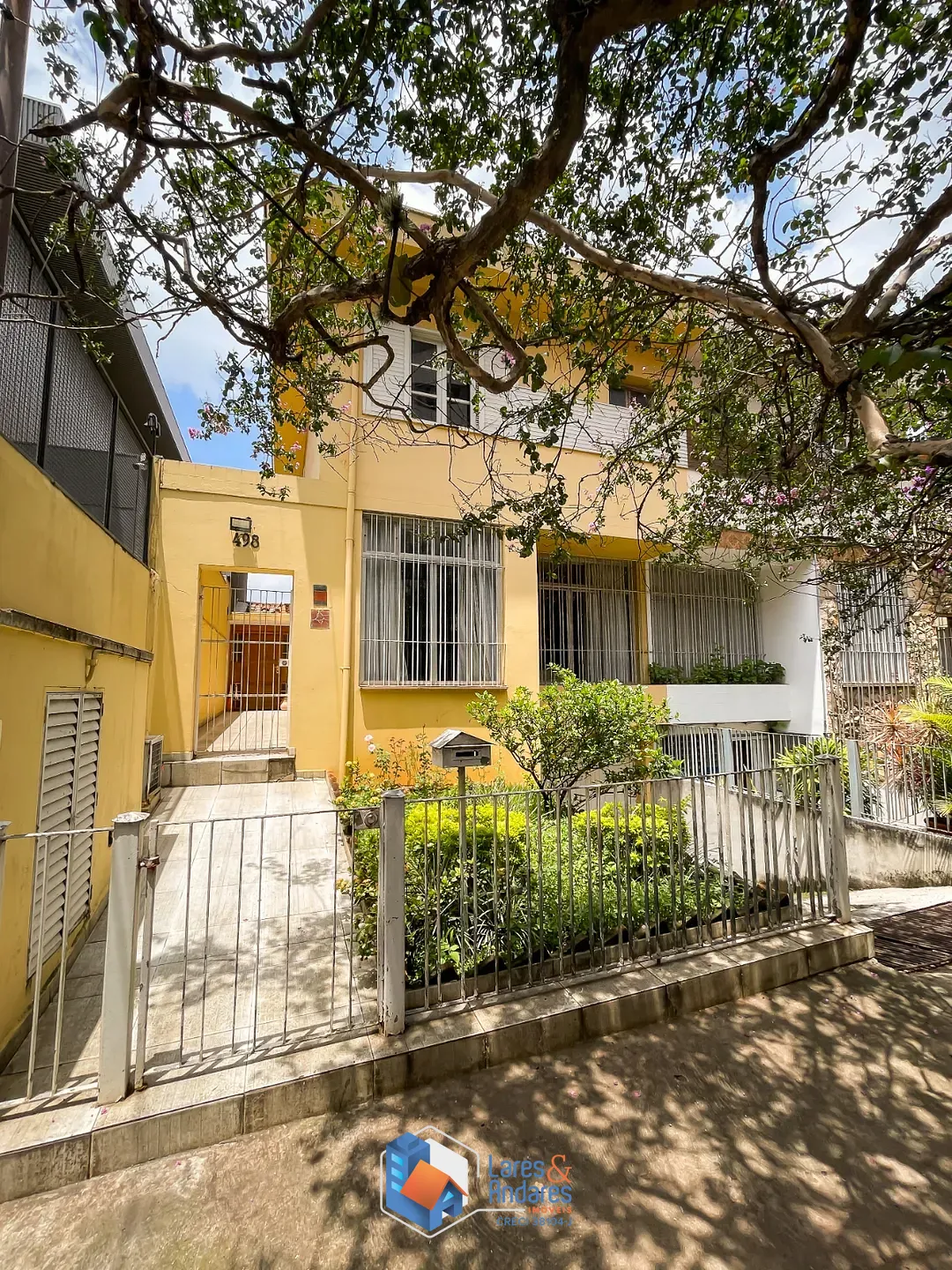 Casa, 5 quartos, 256 m² - Foto 9