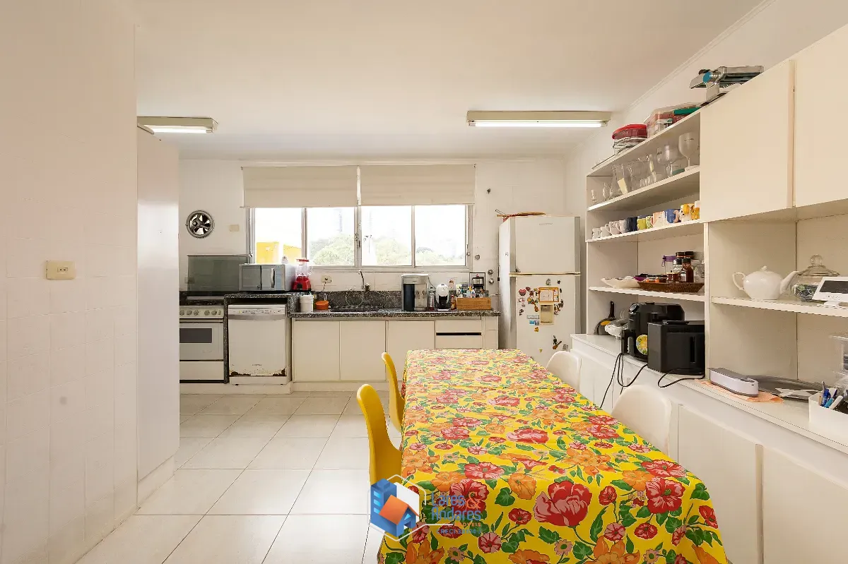 Casa, 5 quartos, 256 m² - Foto 23