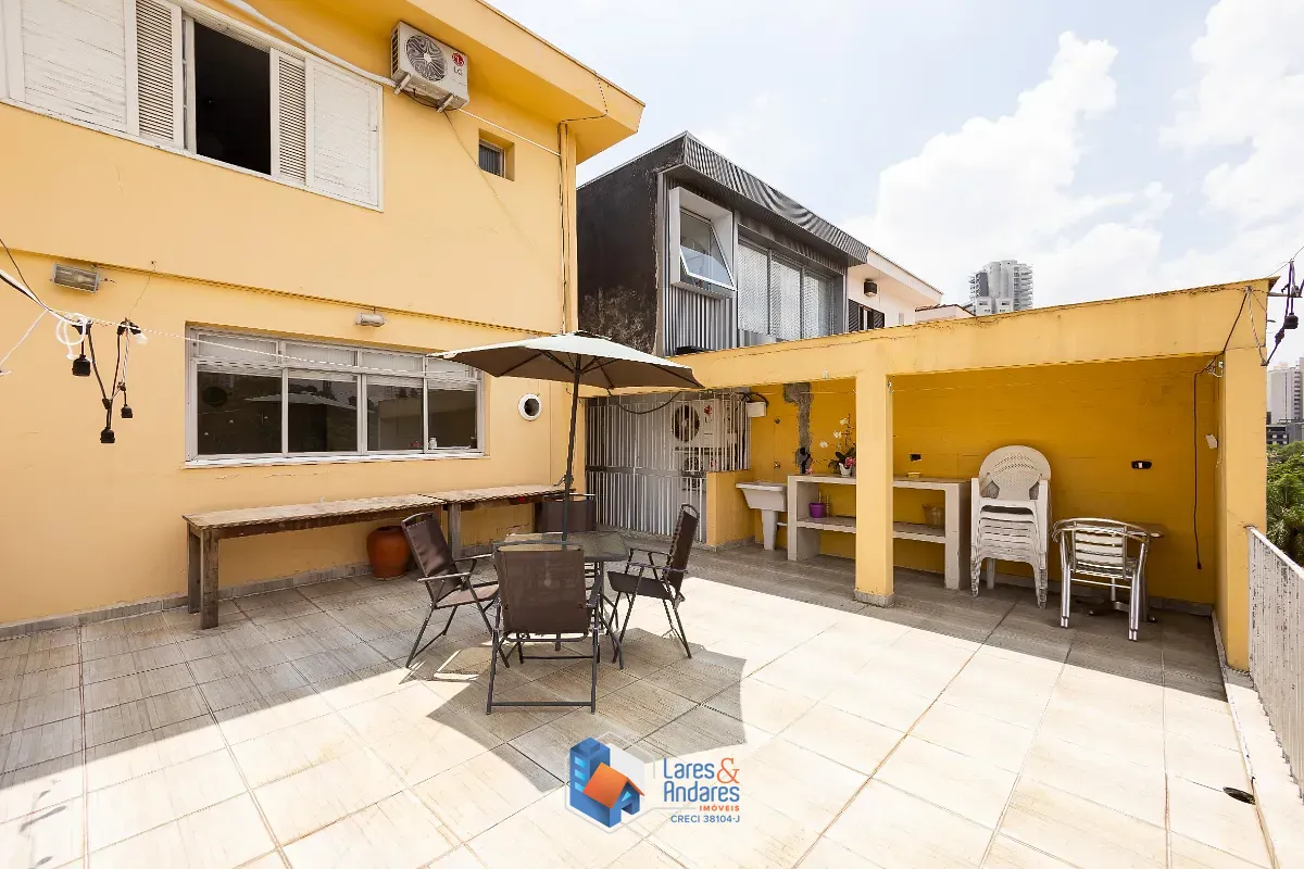 Casa, 5 quartos, 256 m² - Foto 28