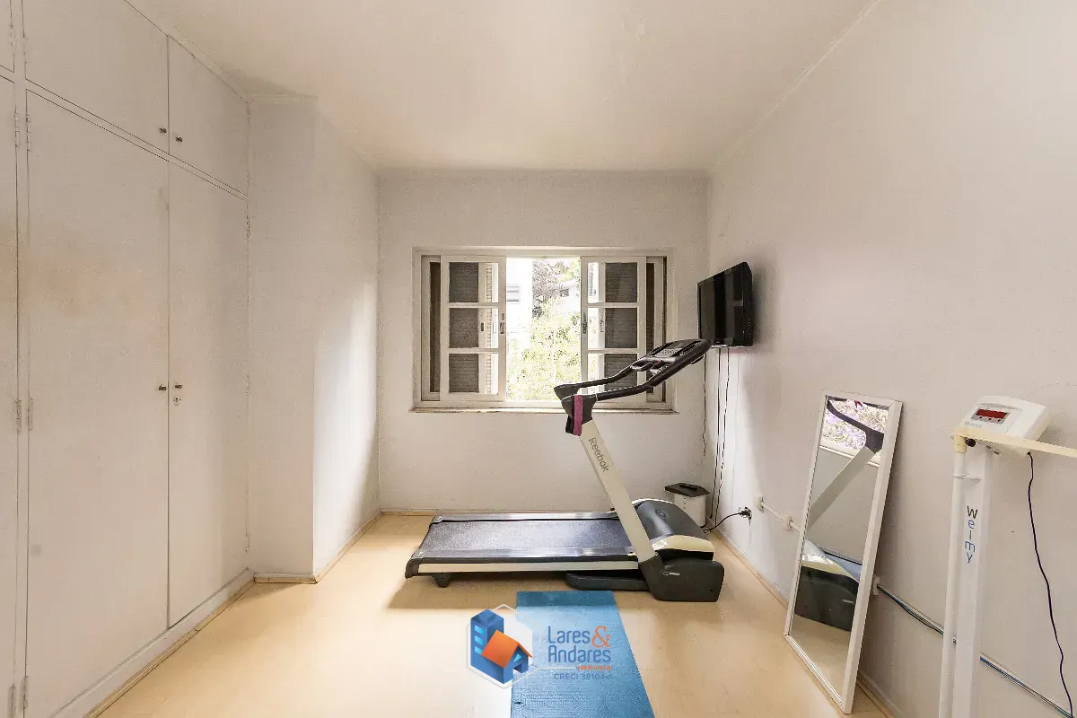 Casa, 5 quartos, 256 m² - Foto 41
