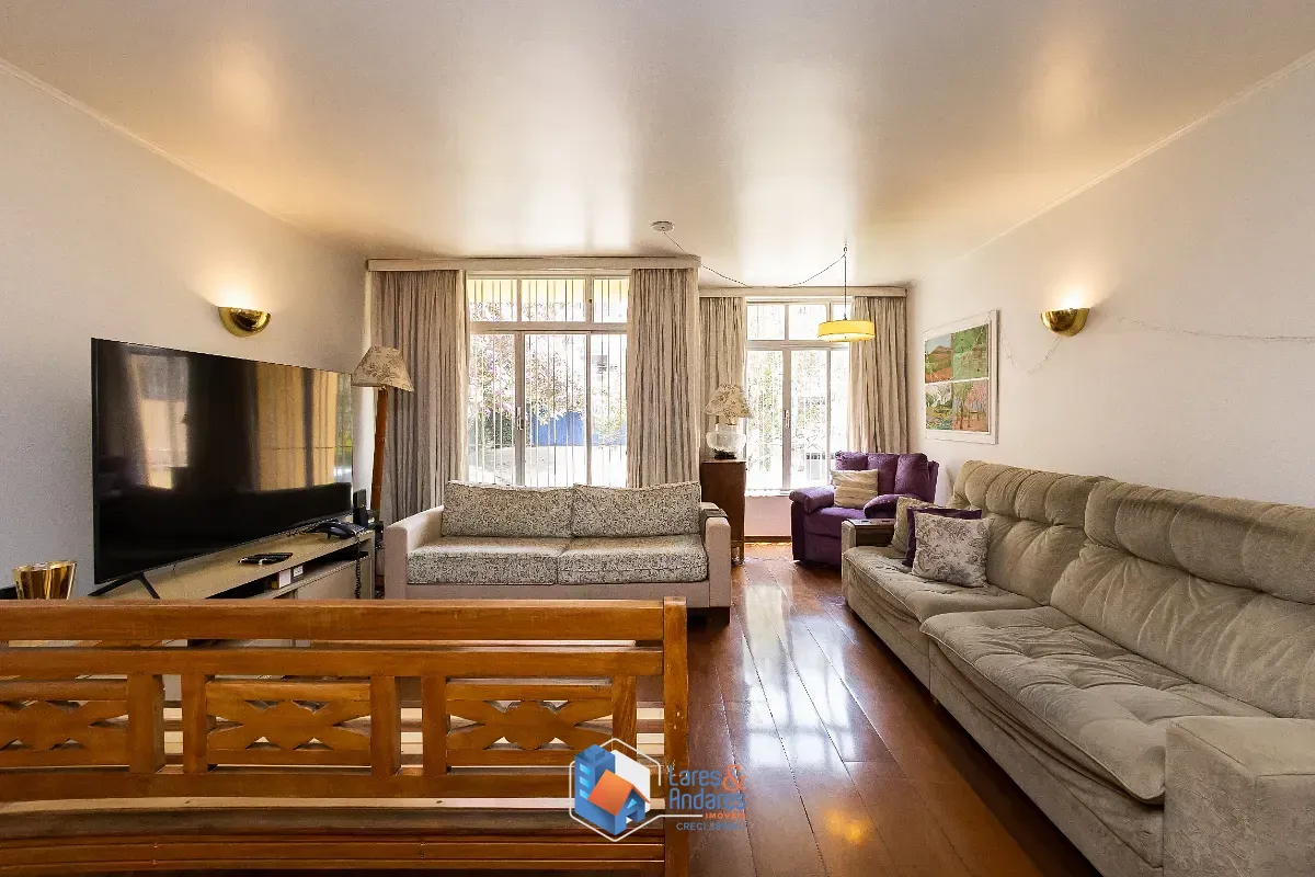 Casa, 5 quartos, 256 m² - Foto 16
