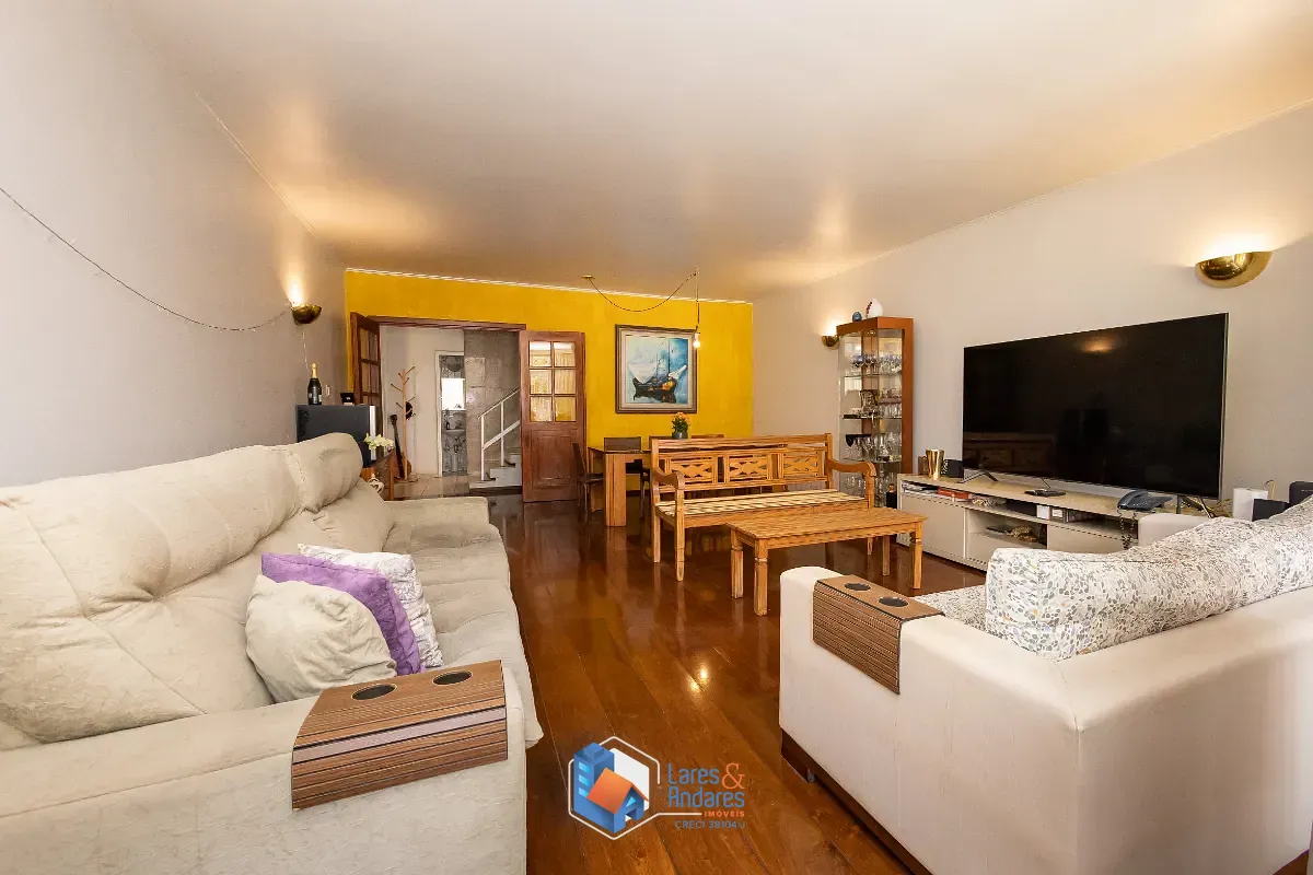 Casa, 5 quartos, 256 m² - Foto 5