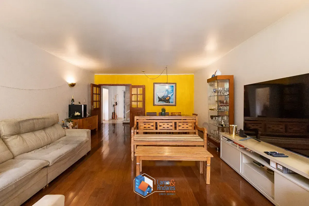Casa, 5 quartos, 256 m² - Foto 18