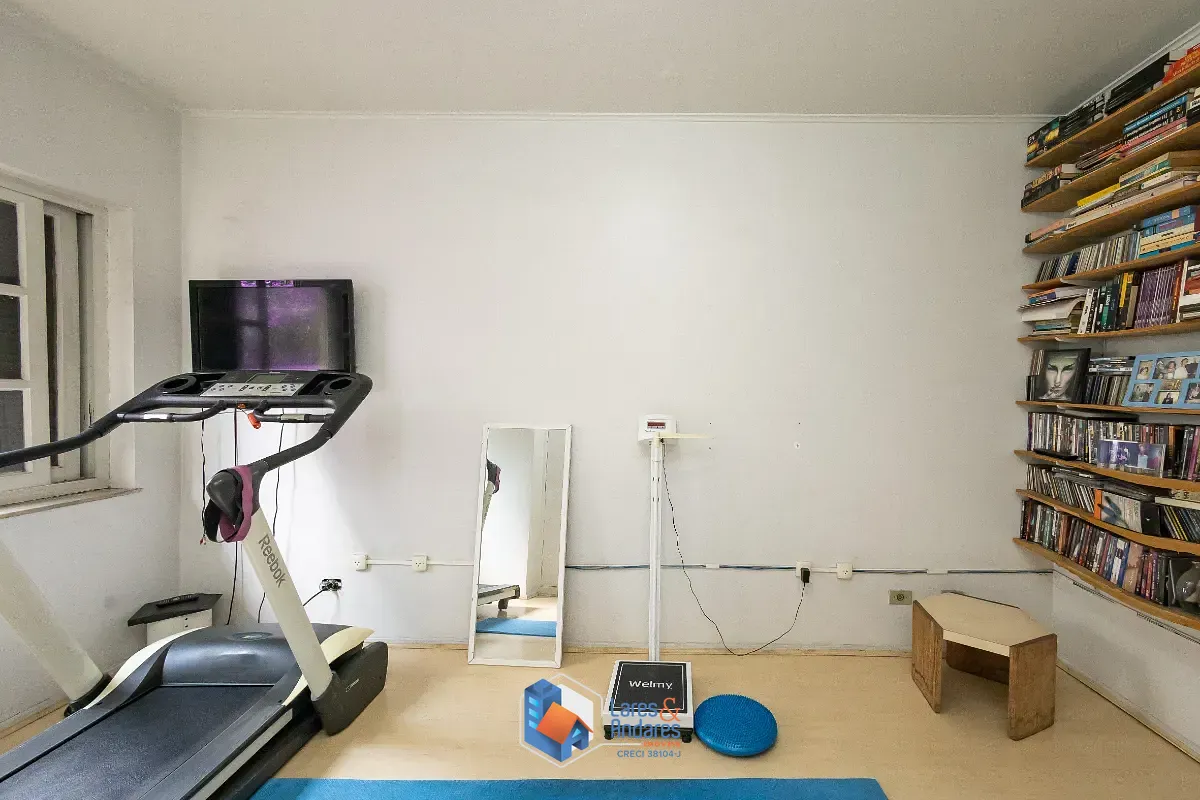 Casa, 5 quartos, 256 m² - Foto 42