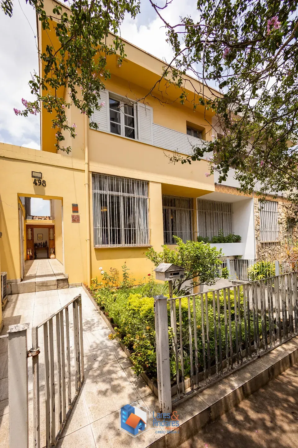 Casa, 5 quartos, 256 m² - Foto 11