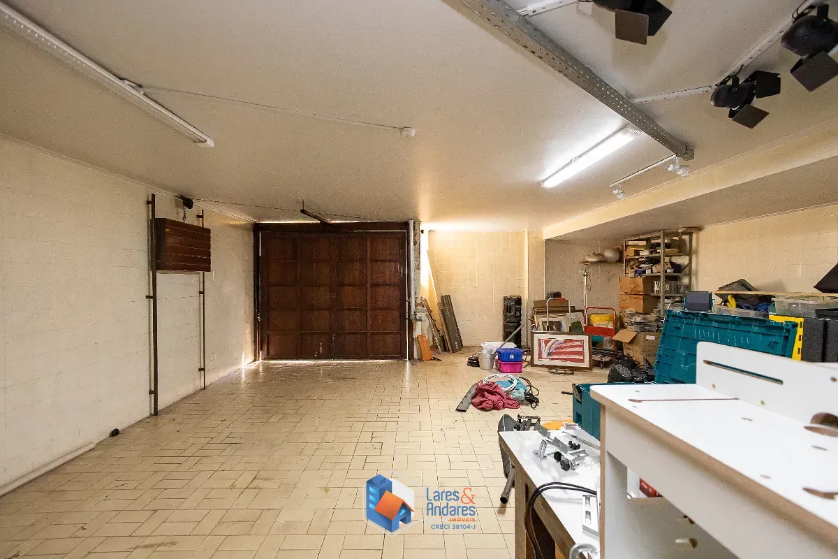 Casa, 5 quartos, 256 m² - Foto 48