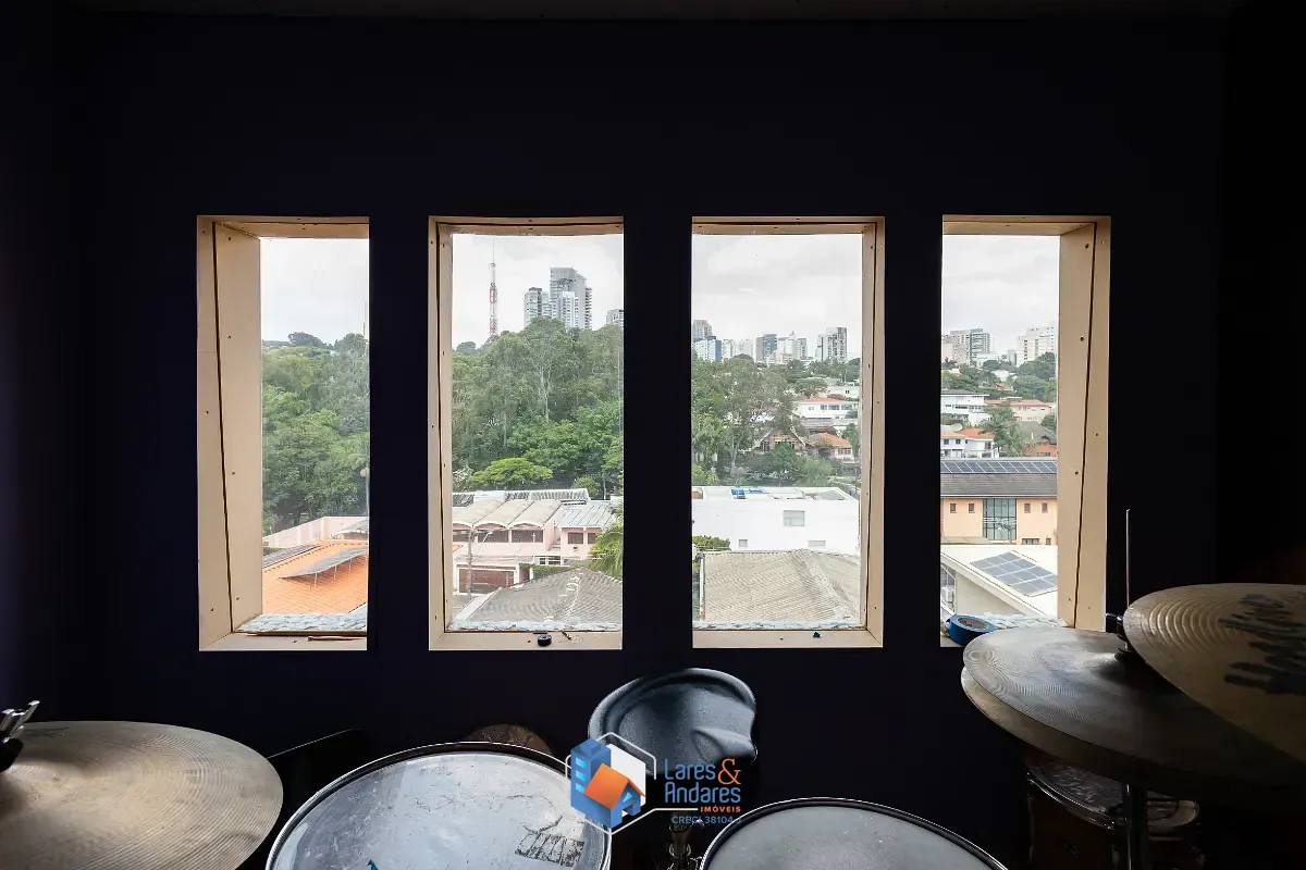 Casa, 5 quartos, 256 m² - Foto 46