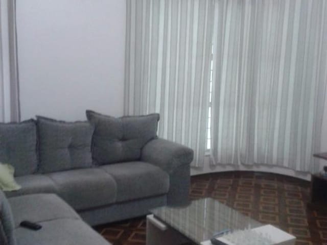 Foto do Casa - Casa  residencial à venda, Jardim Santa Rosália, Sorocaba. | Ary Proenca Negócios Imobiliários Ltda