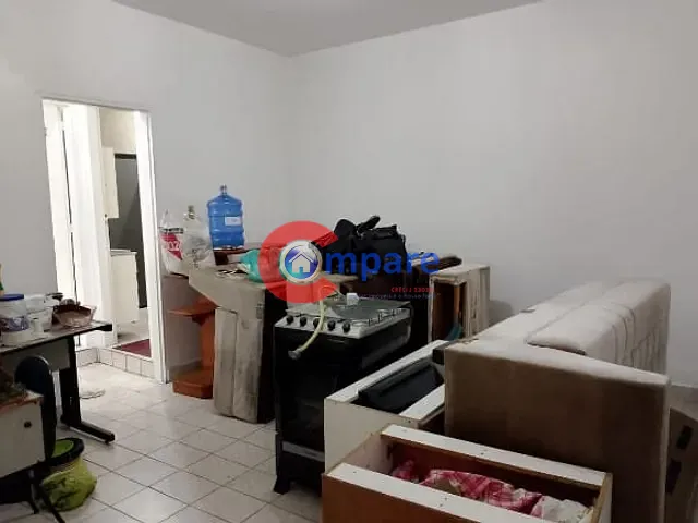 Casa com 65m² 1 quarto e 2 banheiros, para alugar, no bairro Jardim Santa Rita em Guarulhos