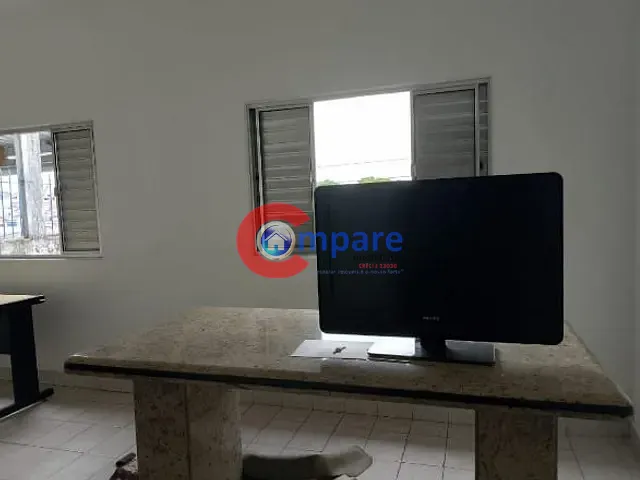 Casa com 65m² 1 quarto e 2 banheiros, para alugar, no bairro Jardim Santa Rita em Guarulhos