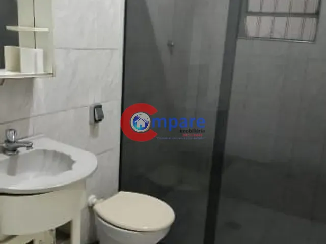 Casa com 65m² 1 quarto e 2 banheiros, para alugar, no bairro Jardim Santa Rita em Guarulhos