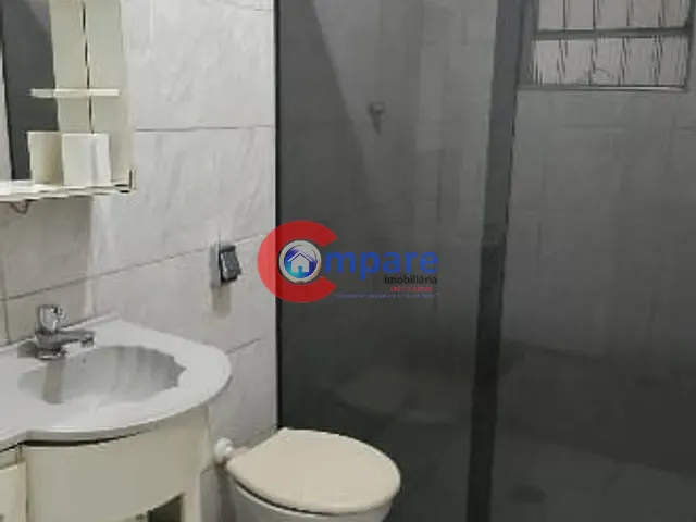 Casa com 65m² 1 quarto e 2 banheiros, para alugar, no bairro Jardim Santa Rita em Guarulhos