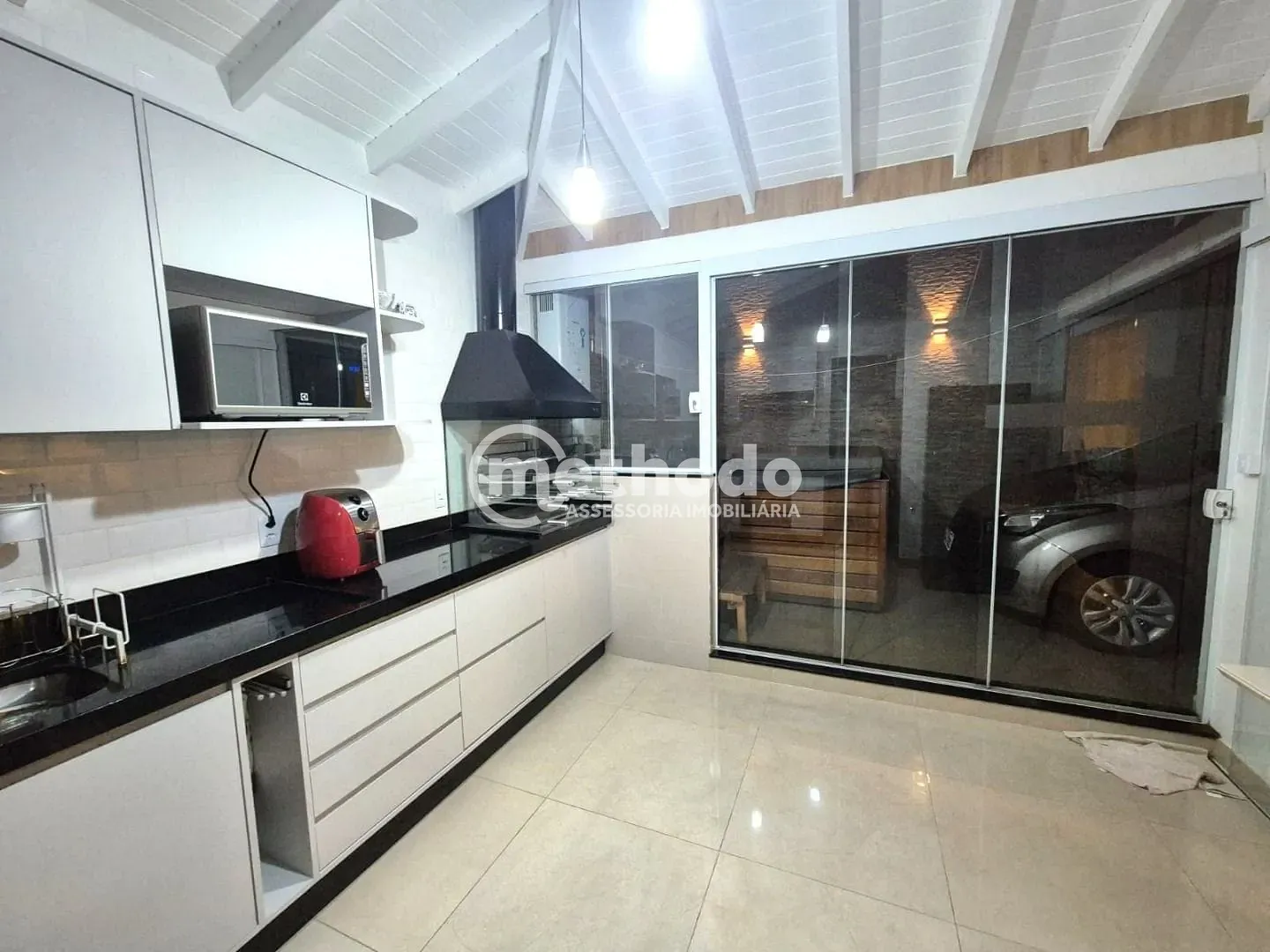 Casa, 3 quartos, 95 m² - Foto 9