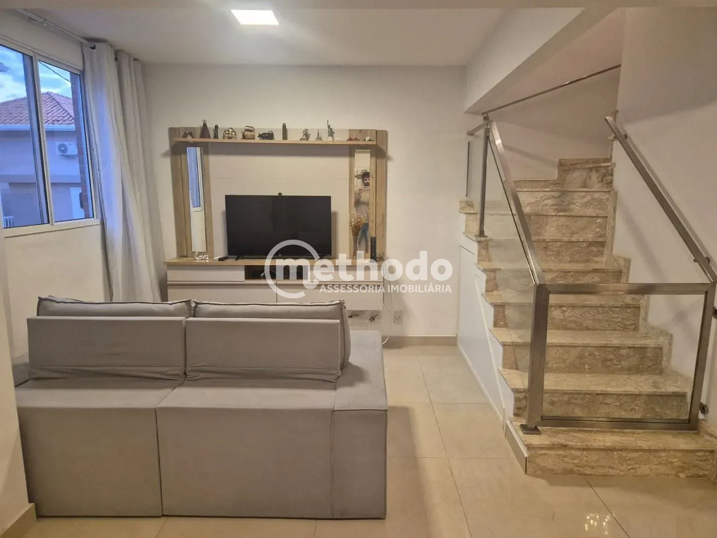 Casa, 3 quartos, 95 m² - Foto 6