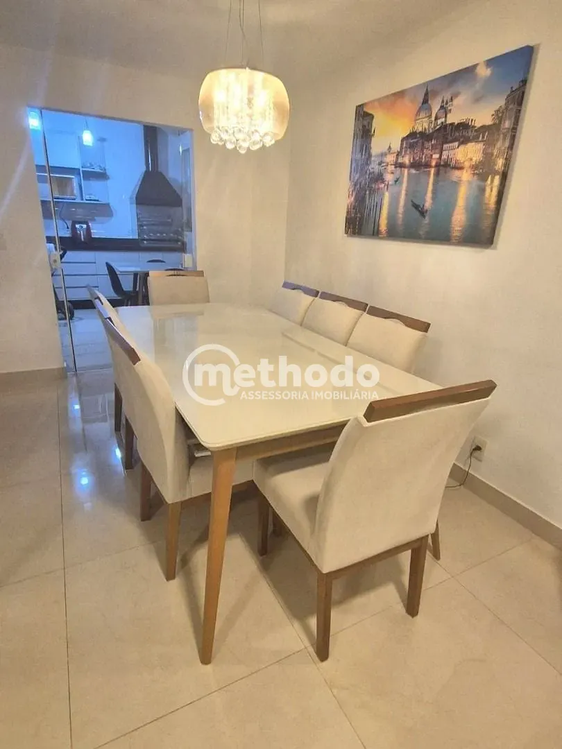 Casa, 3 quartos, 95 m² - Foto 4