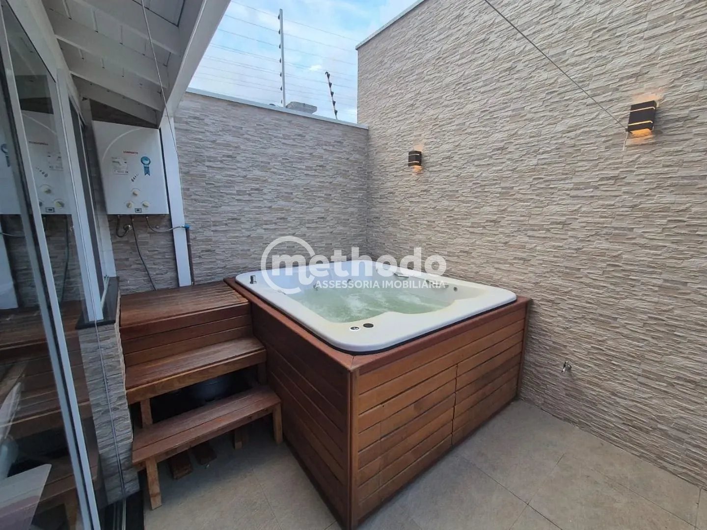 Casa, 3 quartos, 95 m² - Foto 19