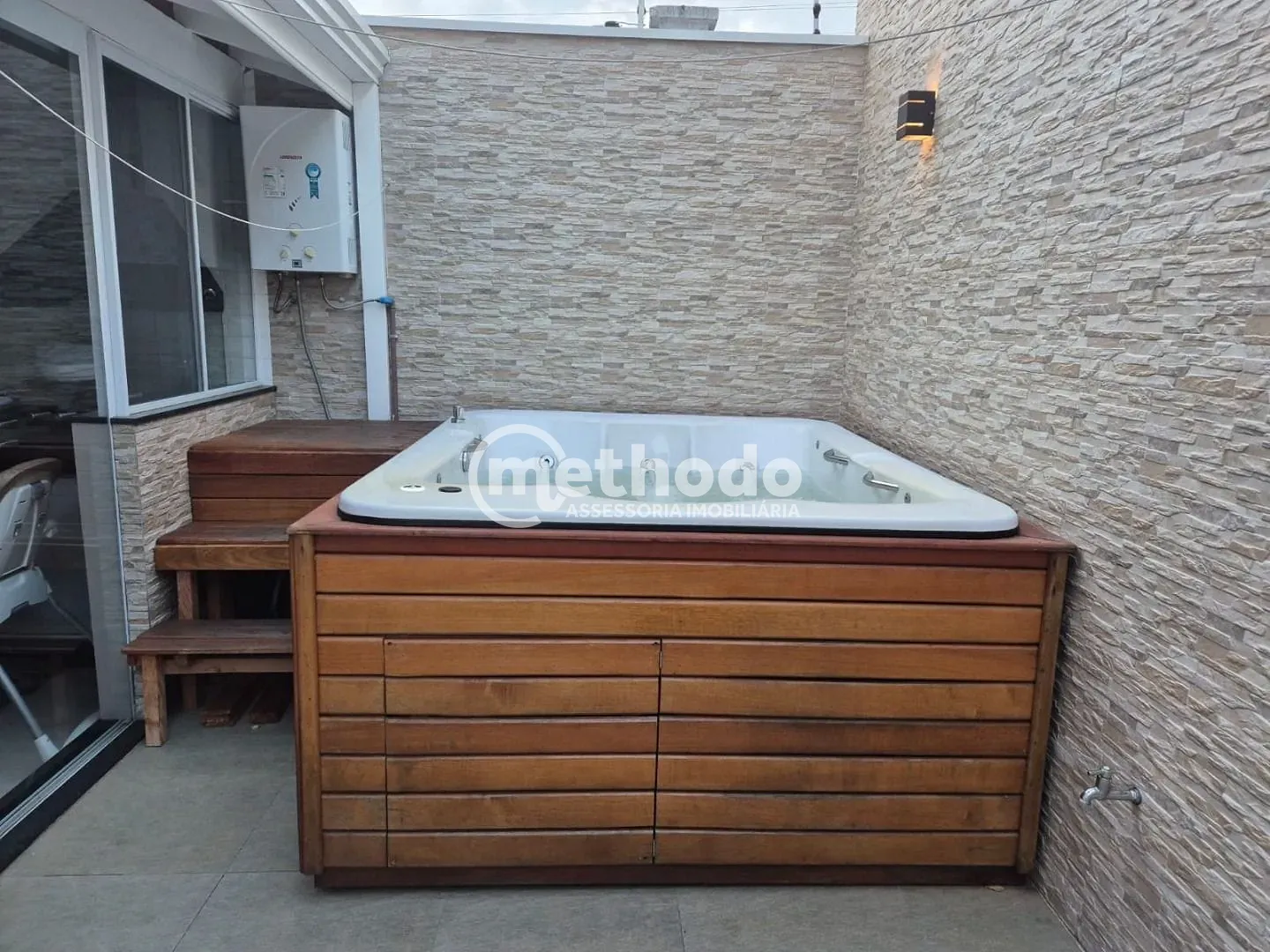 Casa, 3 quartos, 95 m² - Foto 18