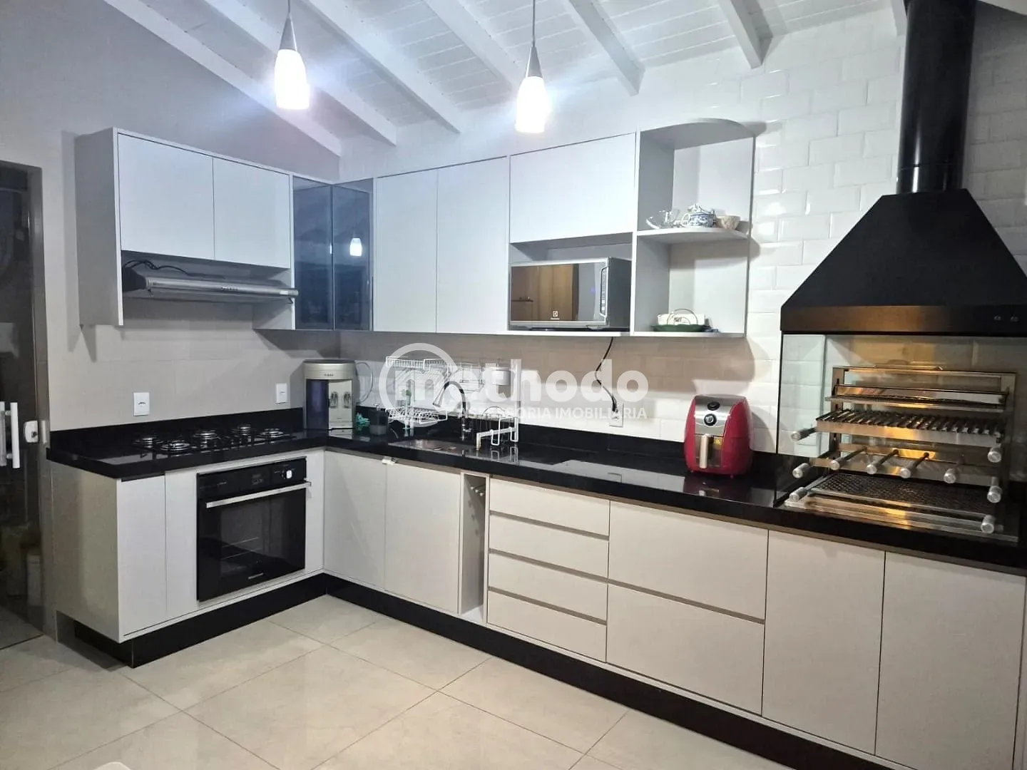 Casa, 3 quartos, 95 m² - Foto 11