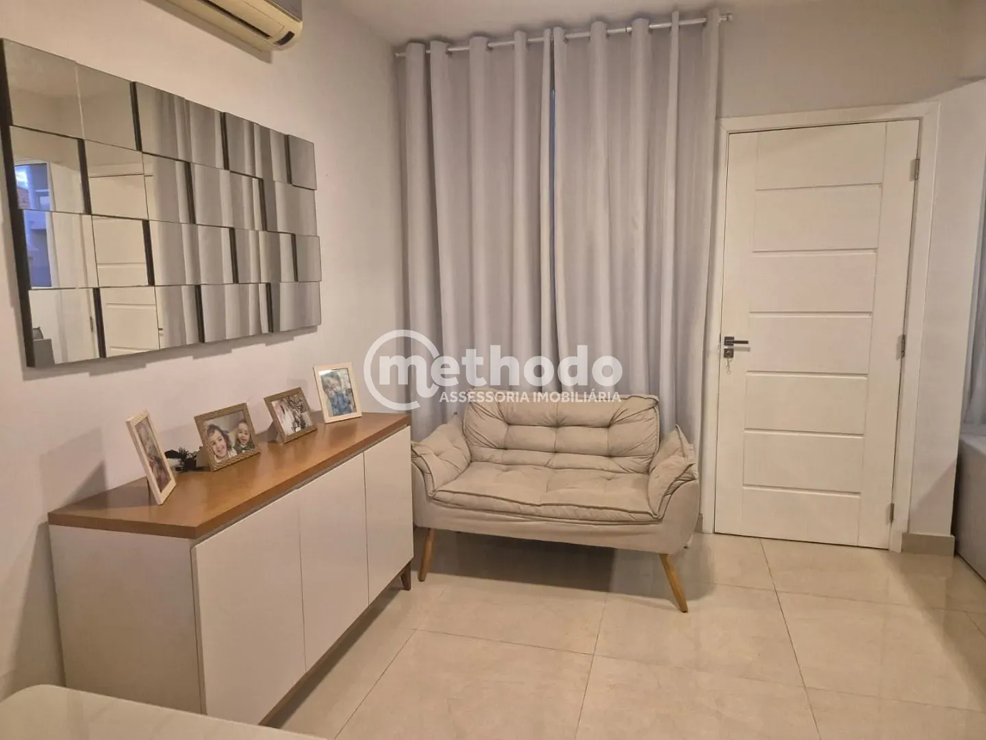 Casa, 3 quartos, 95 m² - Foto 1