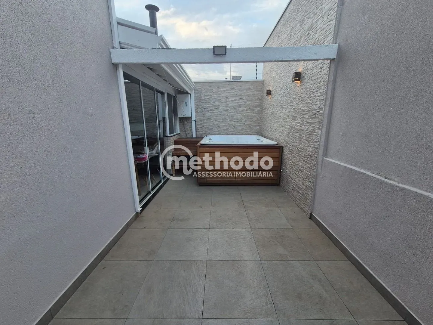 Casa, 3 quartos, 95 m² - Foto 17