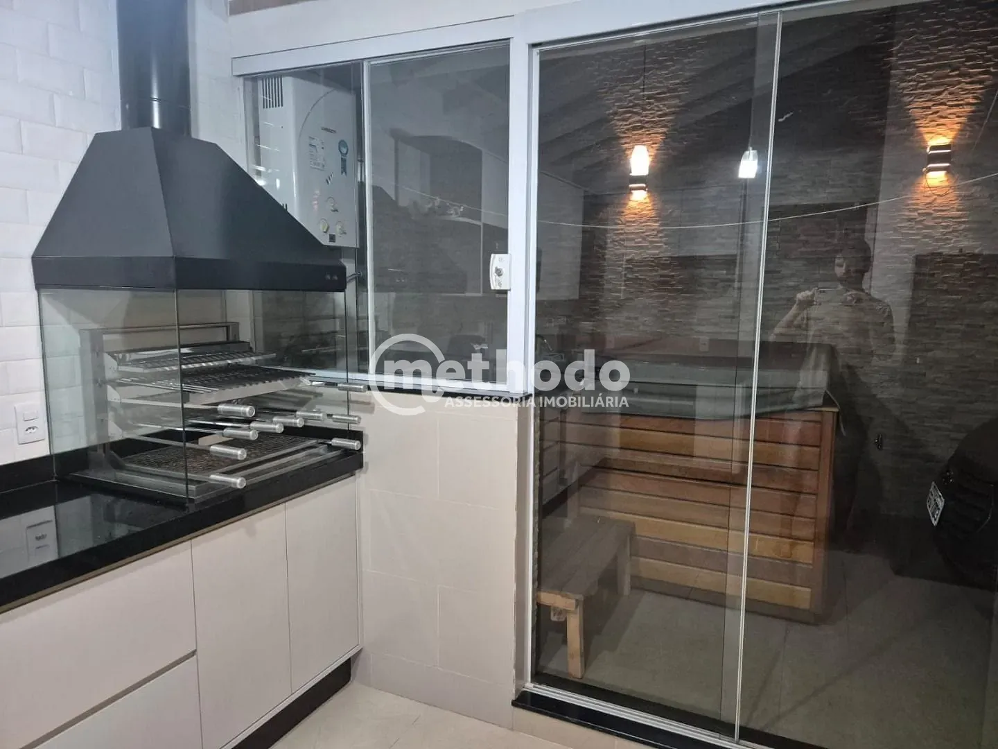 Casa, 3 quartos, 95 m² - Foto 10