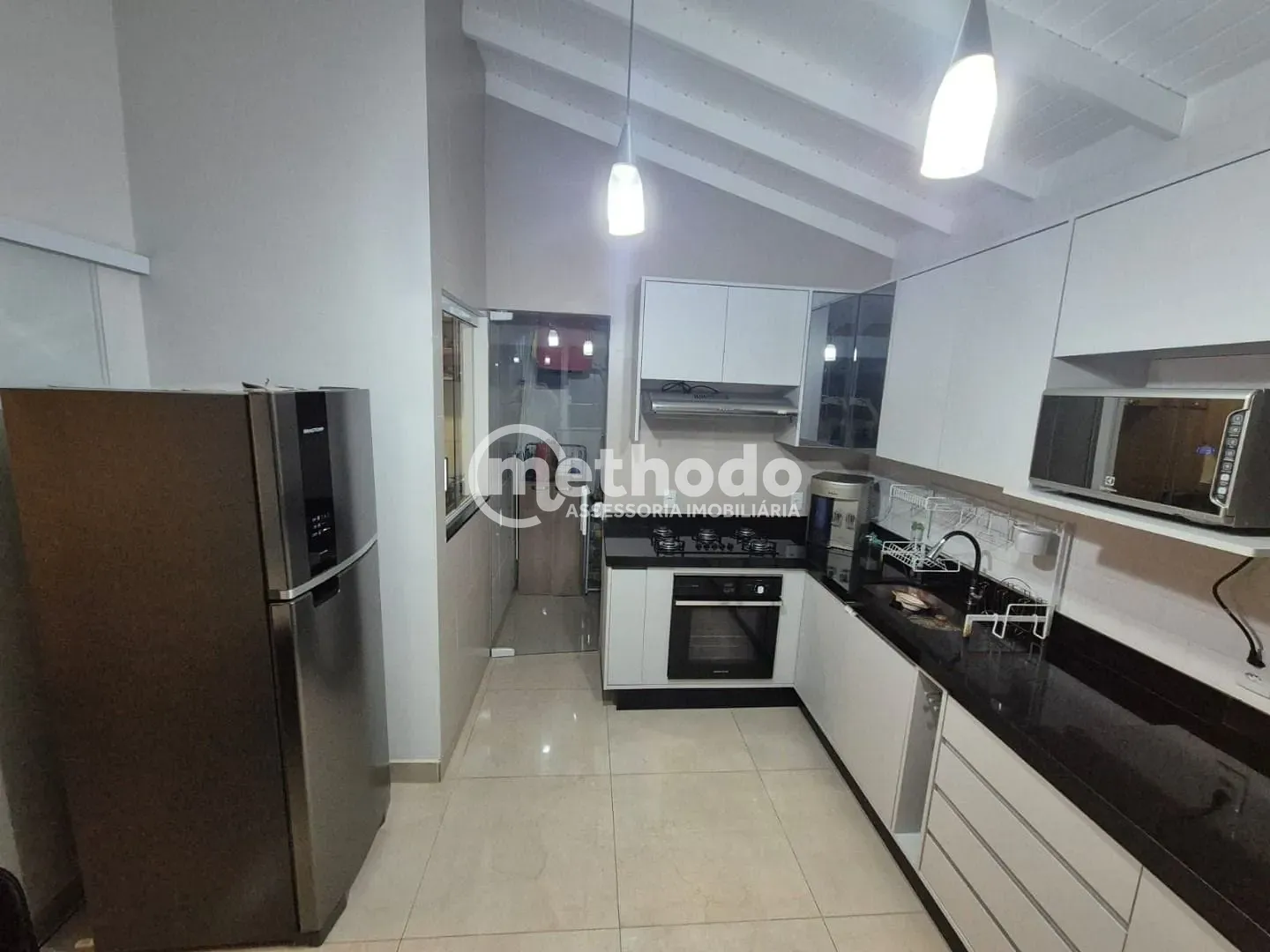 Casa, 3 quartos, 95 m² - Foto 12