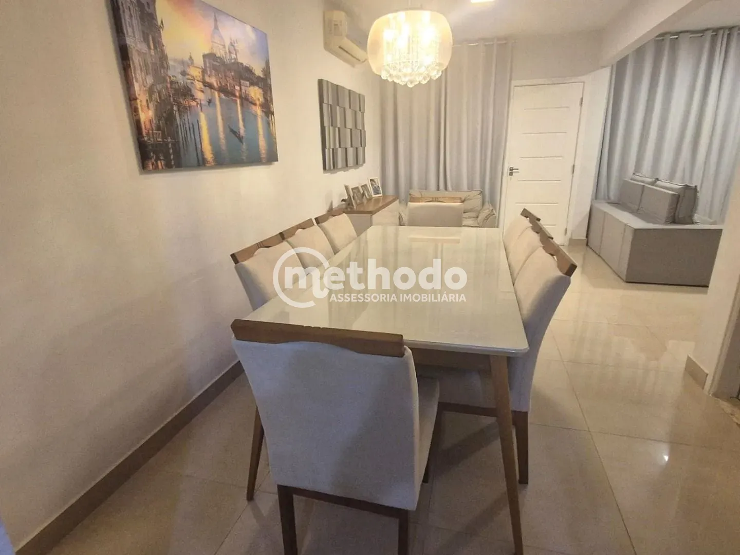 Casa, 3 quartos, 95 m² - Foto 3