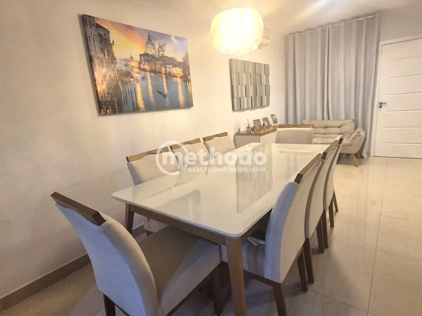 Casa, 3 quartos, 95 m² - Foto 2