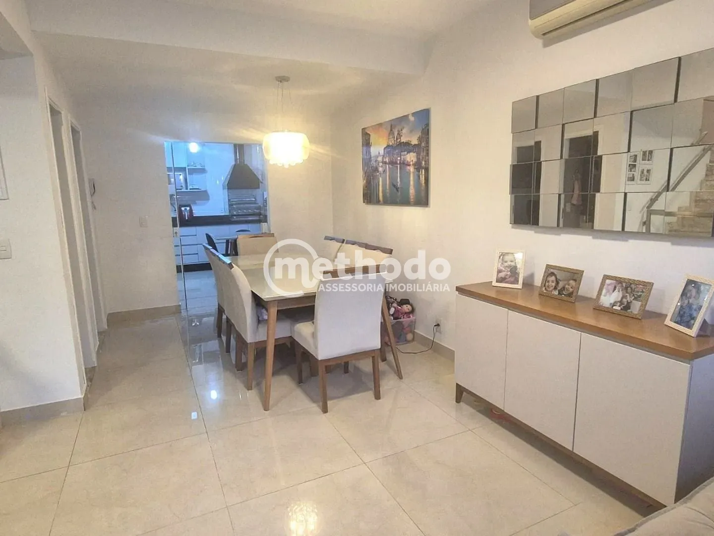 Casa, 3 quartos, 95 m² - Foto 7