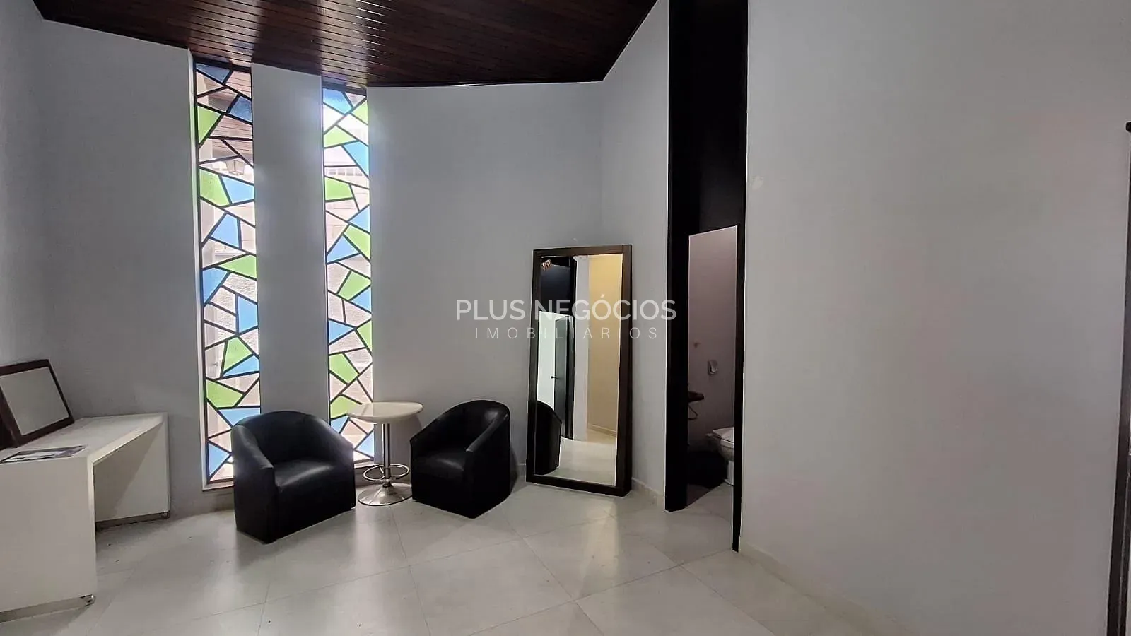 Casa, 1 quarto, 300 m² - Foto 6
