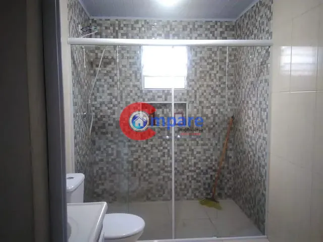 Casa com 206m² 3 quartos e 3 banheiros, à venda, no bairro Recreio São Jorge em Guarulhos