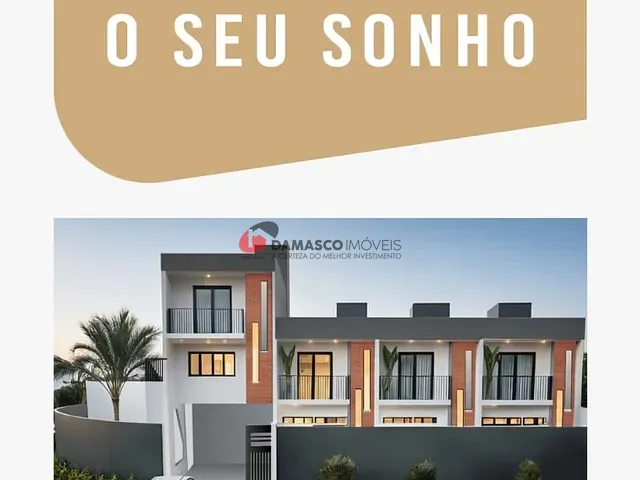 Sobrado com 70m² 2 quartos e 1 banheiro, à venda, no bairro Parque Ouro Fino em Sorocaba