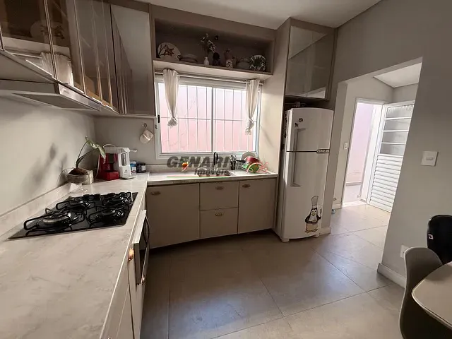 Casa com 408m² 3 quartos e 2 banheiros, à venda, no bairro Vila Teller em Indaiatuba