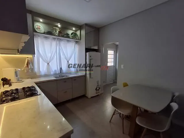 Casa com 408m² 3 quartos e 2 banheiros, à venda, no bairro Vila Teller em Indaiatuba
