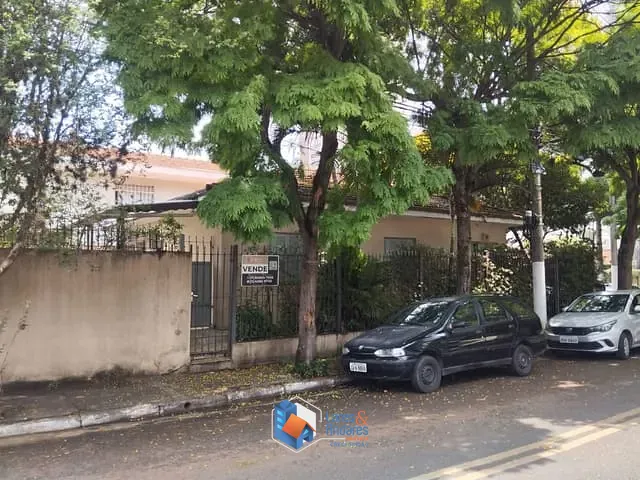 Casa com 320m² 2 quartos e 3 banheiros, à venda, no bairro Brooklin Paulista em São Paulo