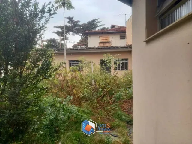 Casa com 320m² 2 quartos e 3 banheiros, à venda, no bairro Brooklin Paulista em São Paulo