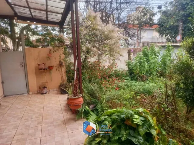 Casa com 320m² 2 quartos e 3 banheiros, à venda, no bairro Brooklin Paulista em São Paulo