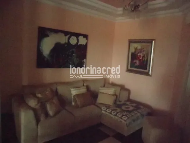 Casa com 330m² 4 quartos e 5 banheiros, à venda, no bairro Jardim Morumbi em Cambé