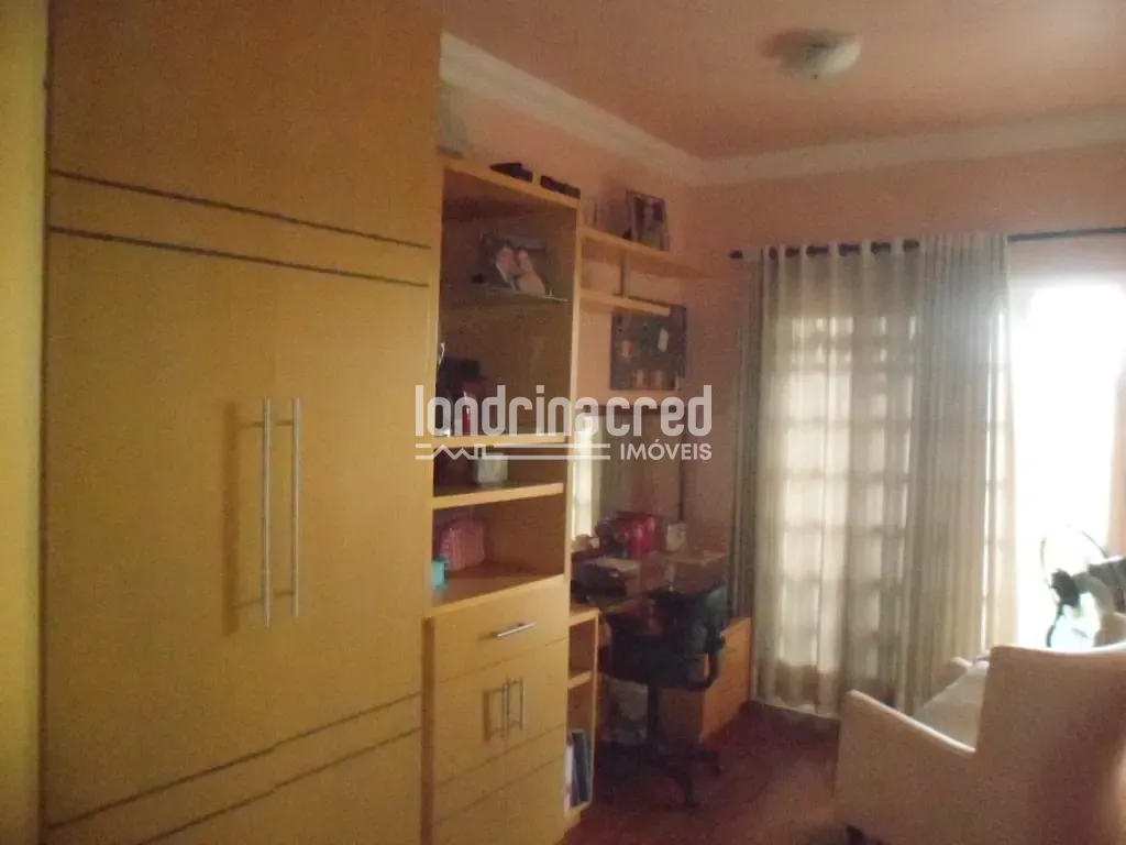 Casa, 4 quartos, 280 m² - Foto 11