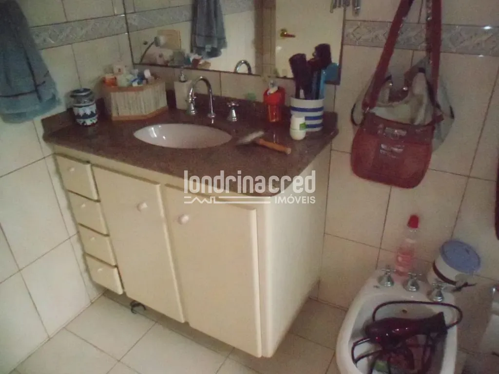 Casa, 4 quartos, 280 m² - Foto 19