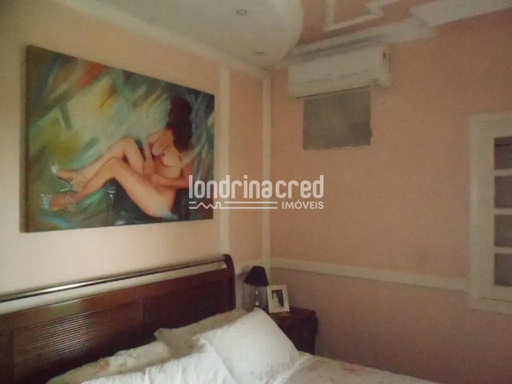 Casa, 4 quartos, 280 m² - Foto 17