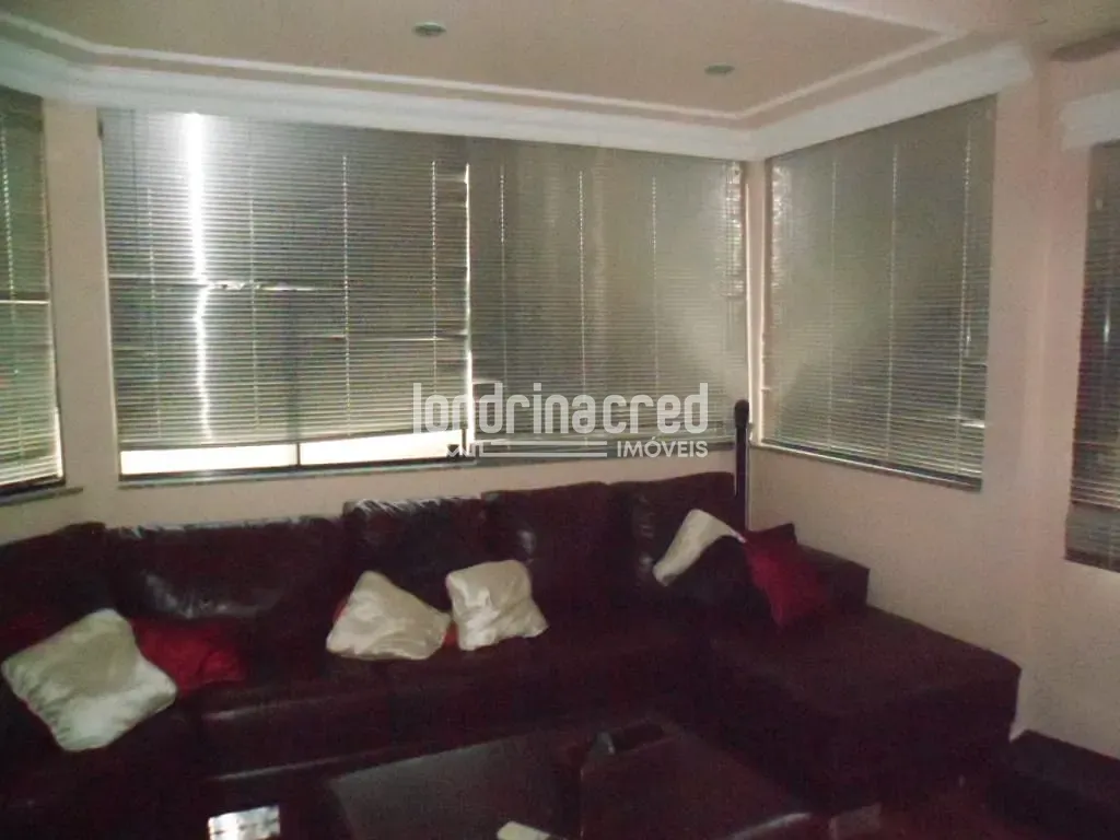 Casa, 4 quartos, 280 m² - Foto 22