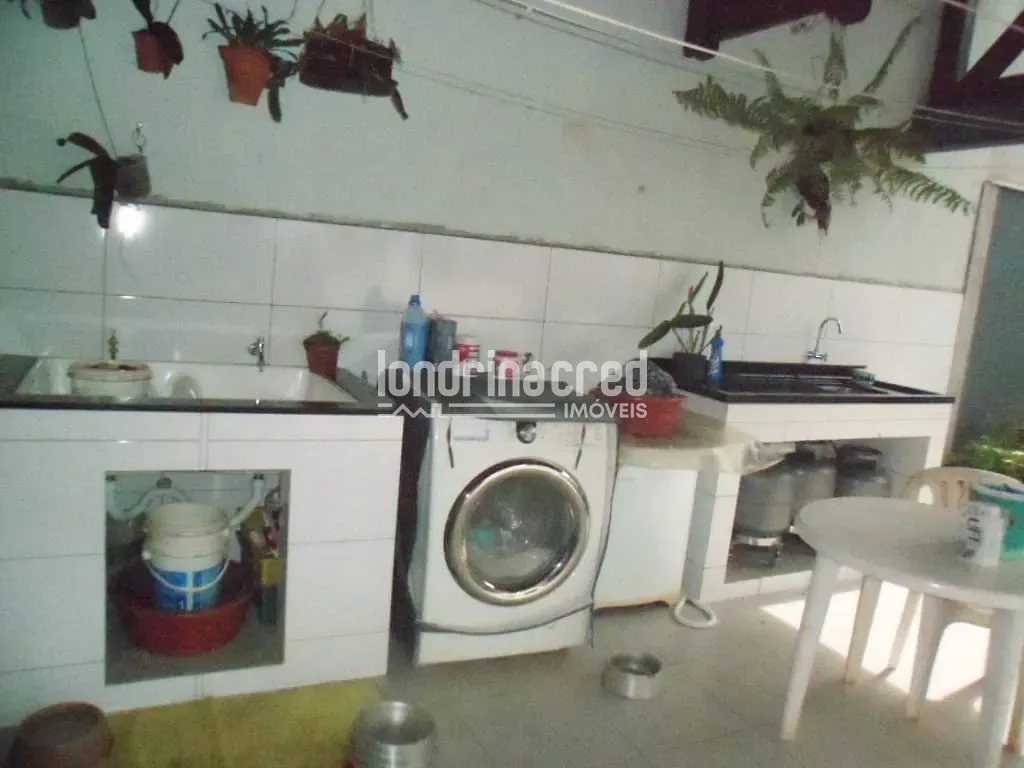 Casa, 4 quartos, 280 m² - Foto 24